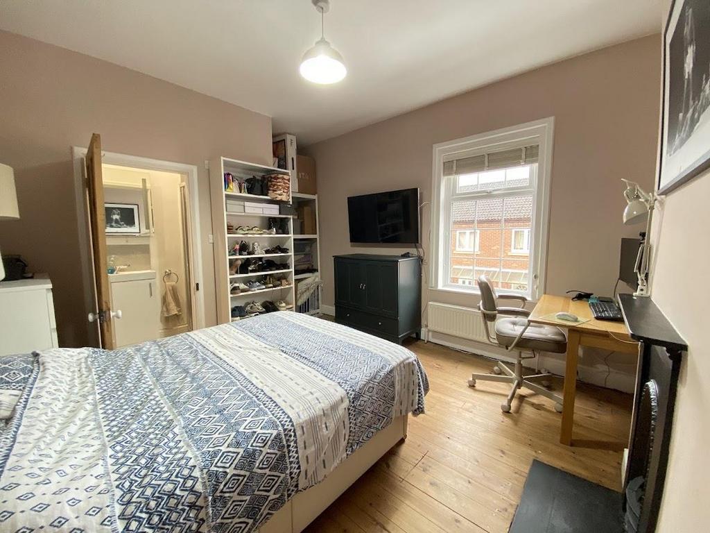 Bedroom two