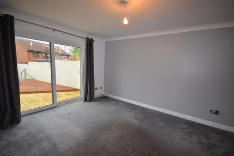2 bedroom end of terrace house to rent, Harvest Way, St. Leonards-On-Sea