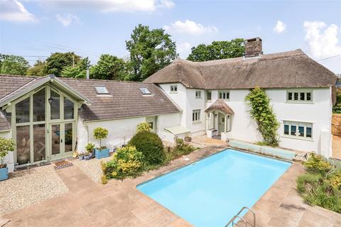 4 bedroom detached house for sale, Appley, Appley, Wellington