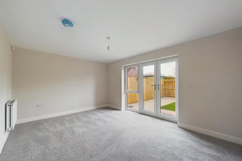 3 bedroom end of terrace house for sale, 9 The Old Works, Wood Street, Norton, YO17 9BB