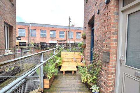 1 bedroom apartment to rent, Rosalind Place, The Malings, Ouseburn, Newcastle Upon Tyne, NE6