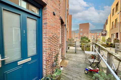 1 bedroom apartment to rent, Rosalind Place, The Malings, Ouseburn, Newcastle Upon Tyne, NE6