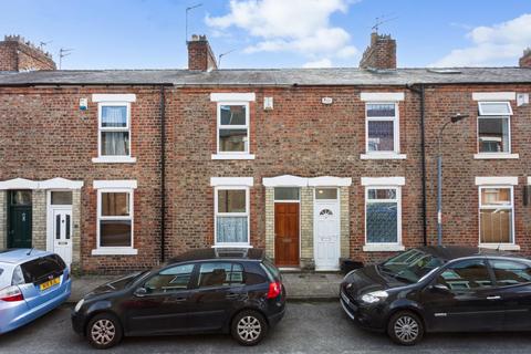 2 bedroom terraced house for sale, Willis Street, off Heslington Road, York