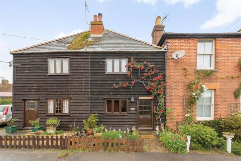 2 bedroom terraced house for sale, Hernhill, Faversham