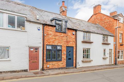 3 bedroom cottage for sale, Telegraph Street, Shipston-On-Stour