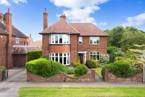 3 bedroom detached house for sale, Woodlands Grove, Stockton Lane, York