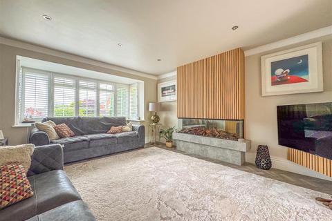 4 bedroom detached house for sale, Brookhus Farm Road, Sutton Coldfield B76