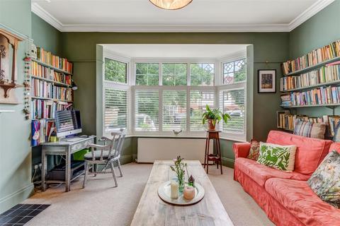 62 Woodcote Road, London, E11 2QA