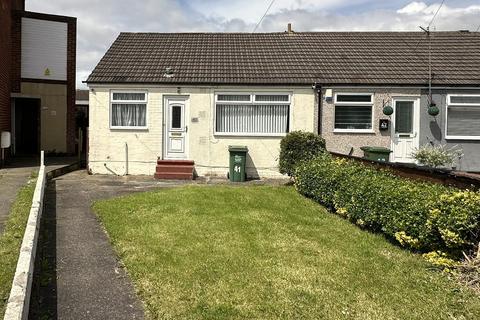 1 bedroom terraced bungalow for sale, Carmel Gardens, Norton, Stockton-On-Tees TS20 2TD