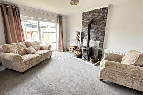 1 bedroom terraced bungalow for sale, Carmel Gardens, Norton, Stockton-On-Tees TS20 2TD