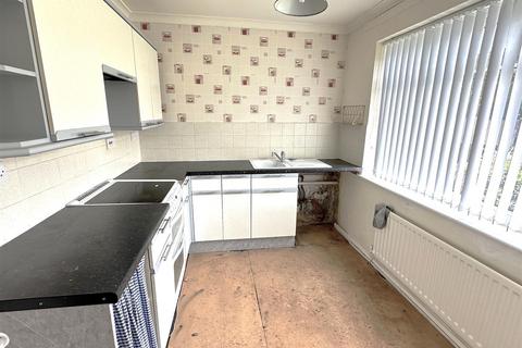 1 bedroom terraced bungalow for sale, Carmel Gardens, Norton, Stockton-On-Tees TS20 2TD