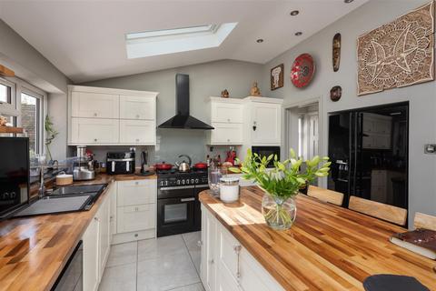 3 bedroom detached house for sale, Bennells Avenue, Tankerton, Whitstable