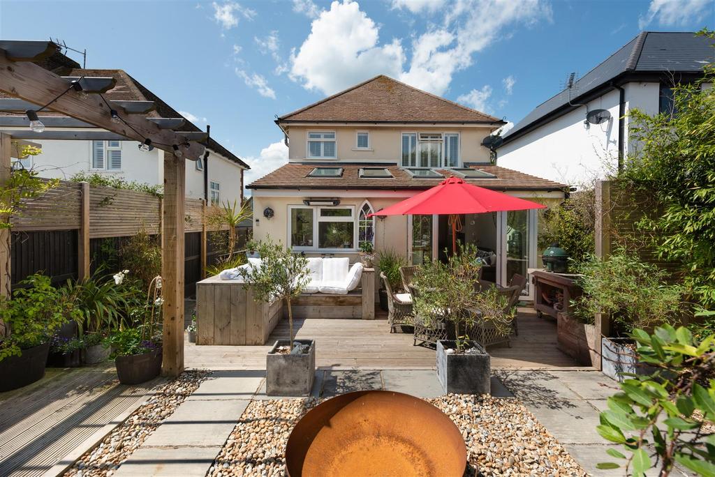 Bennells Avenue, Whitstable, Tankerton