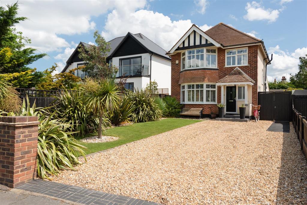 Bennells Avenue, Whitstable, Tankerton