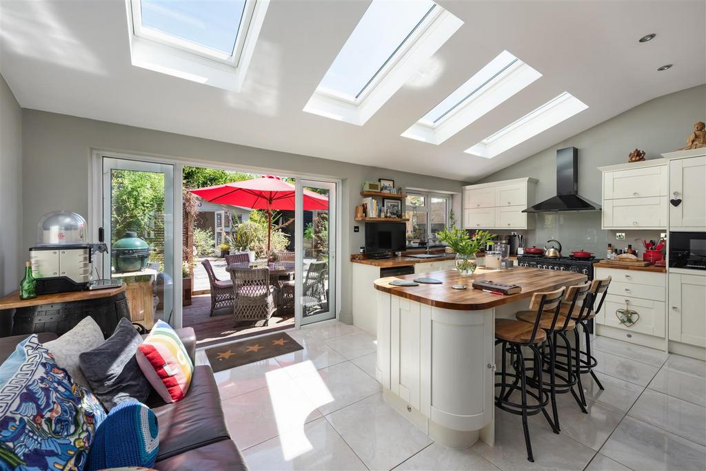 Bennells Avenue, Whitstable, Tankerton
