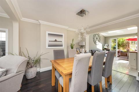 35 Bennells Avenue, Whitstable, CT5 2HL