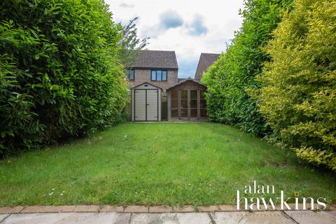 7 Bardsey Close, Royal Wootton Bassett, Swindon, SN4 8NA