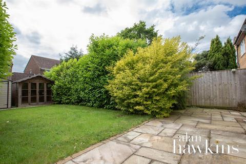 7 Bardsey Close, Royal Wootton Bassett, Swindon, SN4 8NA