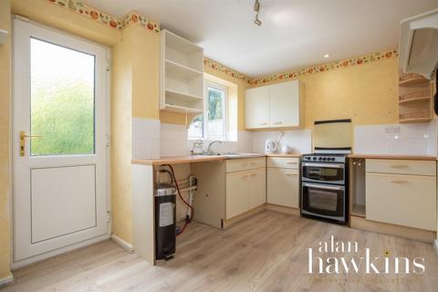 7 Bardsey Close, Royal Wootton Bassett, Swindon, SN4 8NA