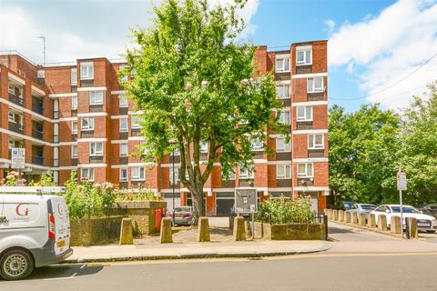 2 bedroom flat for sale, Heathpool House, Brady Street, London