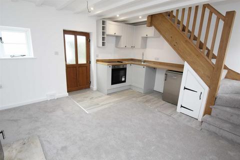 1 bedroom cottage to rent, Station Road, Whittington, Oswestry