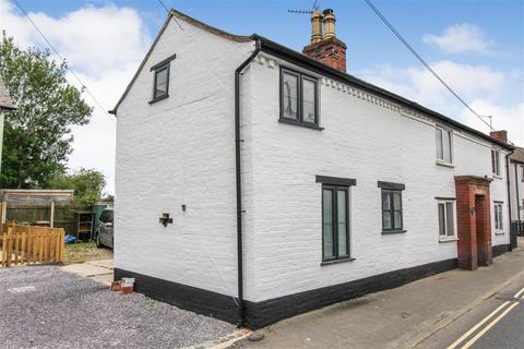 1 bedroom cottage to rent, Station Road, Whittington, Oswestry