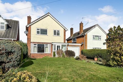 3 bedroom detached house to rent, Croeswylan Lane, Oswestry