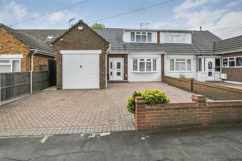 3 bedroom semi-detached house for sale, The Meads, Bricket Wood, St. Albans