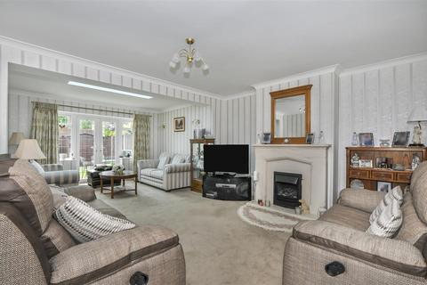 3 bedroom semi-detached house for sale, The Meads, Bricket Wood, St. Albans