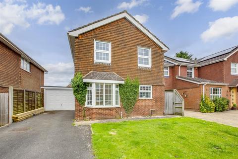 4 bedroom detached house for sale, Selwood Way, High Wycombe HP13