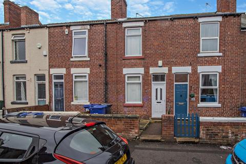 2 bedroom terraced house for sale, St. Johns Road, Doncaster DN4