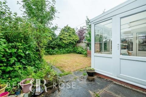 2 bedroom semi-detached bungalow for sale, Lydric Avenue, Hoghton, Preston