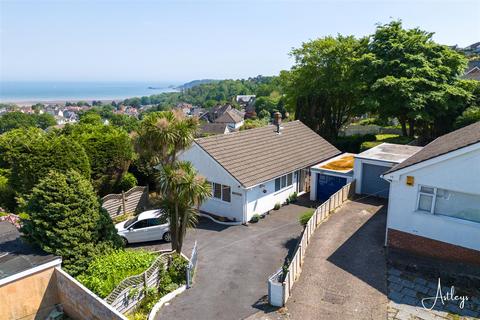 3 bedroom detached bungalow for sale, Huntsmans Cove, West Cross, Swansea