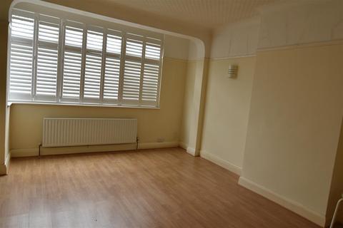 3 bedroom terraced house to rent, Stanford Road, London