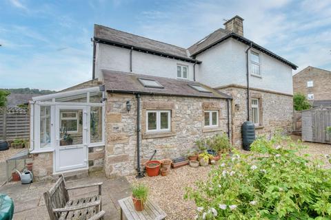 4 bedroom semi-detached house for sale, Granby Croft, Bakewell