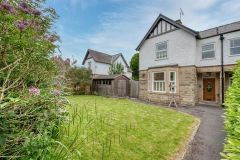 4 bedroom semi-detached house for sale, Granby Croft, Bakewell