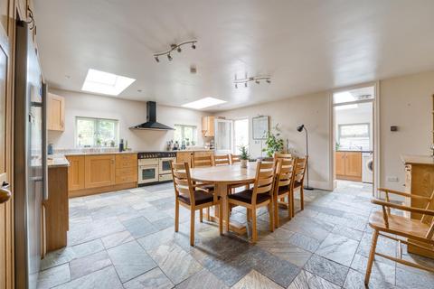 4 bedroom semi-detached house for sale, Granby Croft, Bakewell