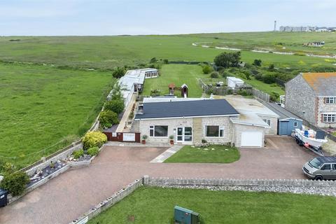 3 bedroom detached bungalow for sale, Bungalow & Cattery Business, Avalanche Road, Southwell,Portland