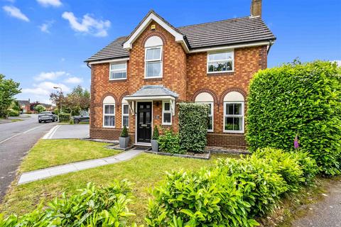 4 bedroom detached house for sale, Arun Way, Walmley, Sutton Coldfield