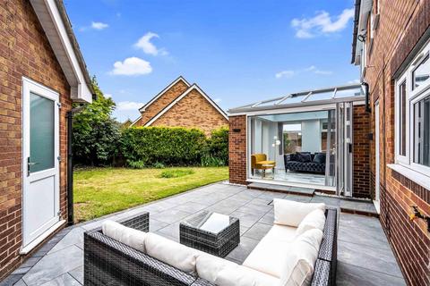 4 bedroom detached house for sale, Arun Way, Walmley, Sutton Coldfield