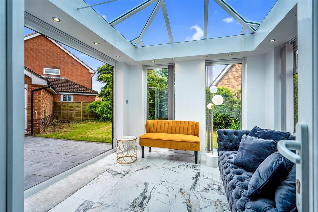 Orangery
