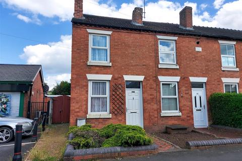 2 bedroom end of terrace house for sale, Areley Common, Stourport-On-Severn