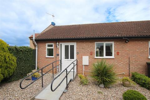 1 bedroom semi-detached bungalow for sale, Manor Court Road, Witchford CB6