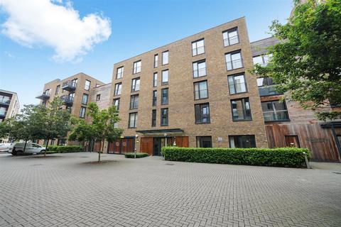 1 bedroom apartment for sale, Victoria Gardens, London SE16