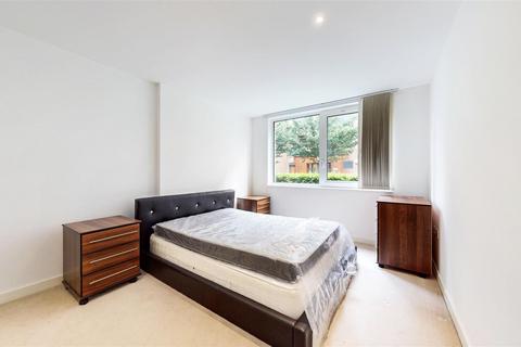 1 bedroom apartment for sale, Victoria Gardens, London SE16