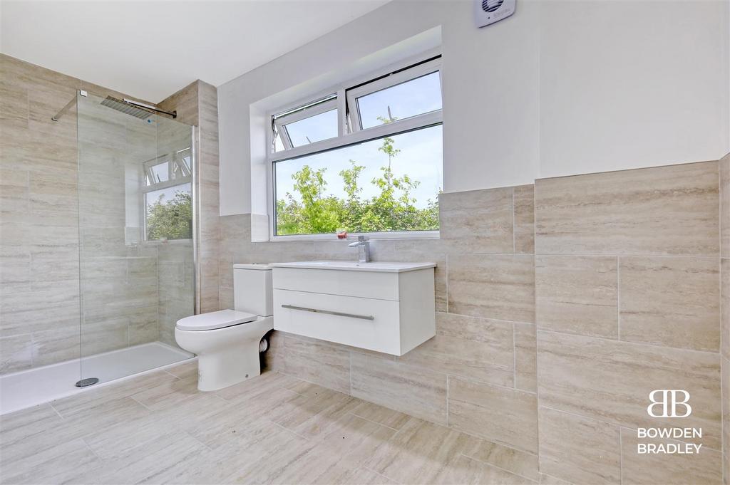 Annex Bedroom Balcony