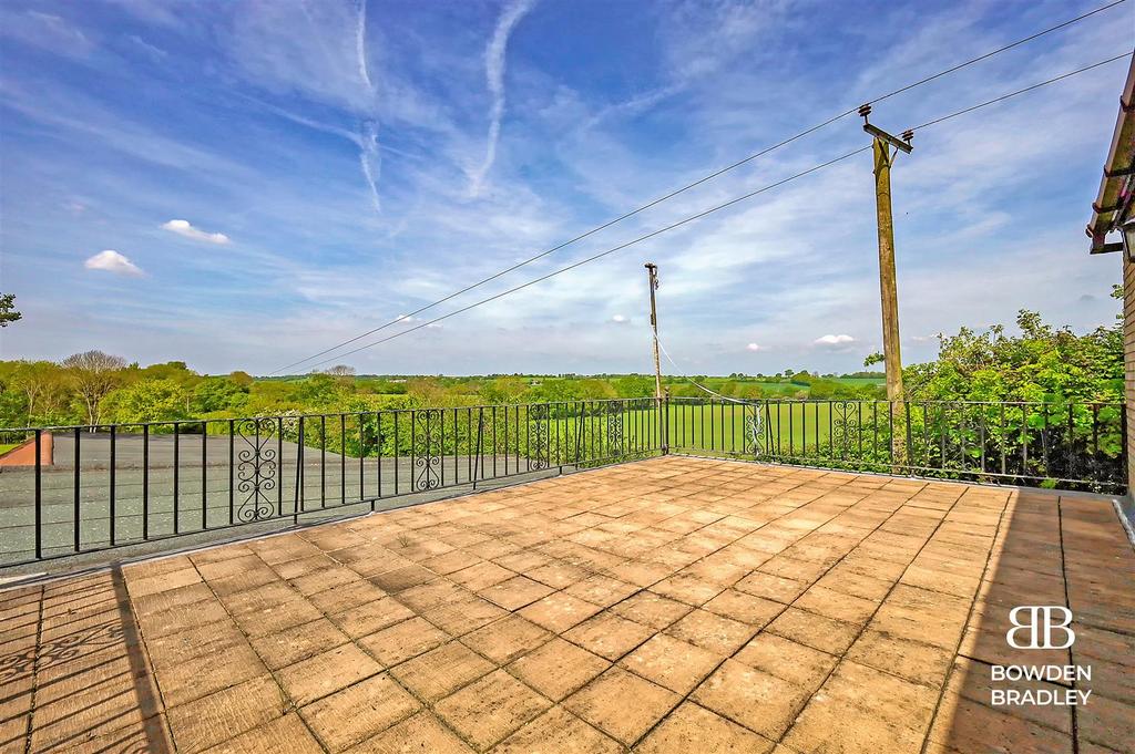 Grounds