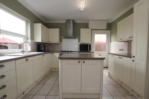 4 bedroom detached house for sale, Mepal Road, Witcham CB6