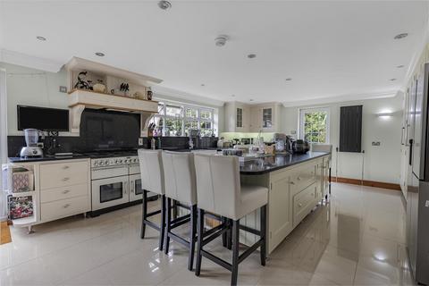 6 bedroom detached house for sale, Priams Way, Stapleford CB22