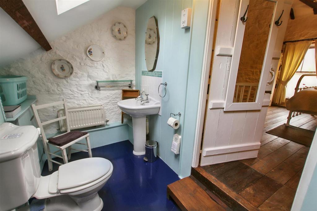 Bryn Y Gof en-suite
